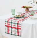 Anko-Plaid-Table-Runner Sale