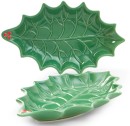 Anko-2-Pack-Holly-Plates Sale