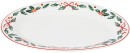Anko-Traditional-Holly-Platter Sale