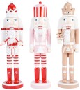 Anko-34cm-Novelty-Nutcracker-Assorted Sale