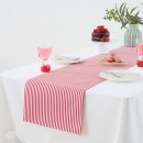 Anko-Red-Stripe-Table-Runner Sale