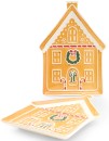 Anko-2-Pack-Gingerbread-House-Plates Sale