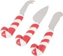 Anko-3-Pack-Stripe-Cheese-Knives Sale