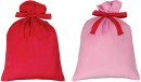 Anko-Bow-Christmas-Sack-Assorted Sale