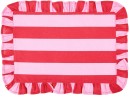 Anko-Pink-Red-Wavy-Placemat Sale