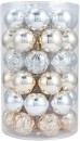 Anko-47-Pack-6cm-Luxury-Christmas-Baubles Sale