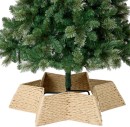 Anko-Woven-Star-Tree-Collar Sale