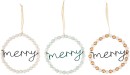 Anko-Bead-Wreath-Decoration-Assorted Sale
