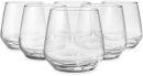 Anko-6-Pack-Santorini-Tumblers Sale