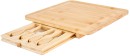Anko-Cheeseboard-with-Knives-Set Sale