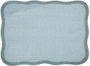 Anko-Green-Wavy-Placemat Sale