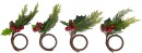 Anko-4-Pack-Foliage-Napkin-Rings Sale