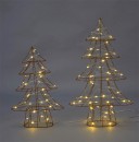 Anko-2-Pack-Solar-Powered-Light-Up-Trees Sale