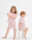 Family-Matching-Christmas-Bluey-Australian-Cotton-Pj-Set-Little-Kids Sale