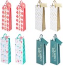 Anko-2-Pack-Christmas-Bottle-Bags-Assorted Sale