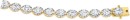 Alora-9ct-Gold-5-Carats-TW-Lab-Grown-Diamond-Tennis-Bracelet Sale