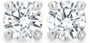 Alora-9ct-White-Gold-12-Carat-TW-Lab-Grown-Diamond-4-Claw-Stud-Earrings Sale