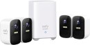 Eufy-2C-Wireless-1080P-Security-Camera-System-4-Pack Sale