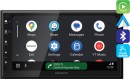 Kenwood-Wireless-Apple-CarPlay-Android-Auto-Head-Unit Sale