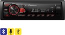 Pioneer-Single-DIN-Head-Unit-With-Bluetooth Sale