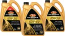 Gulf-Western-SYN-X-5L-ENGINE-OILS Sale