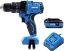 Kincrome-18V-Hammer-Drill-Kit-4Ah Sale