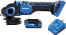 Kincrome-18V-Angle-Grinder-Kit-4Ah Sale