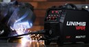 Unimig-Viper-Multi-165-Multiprocess-Welder Sale