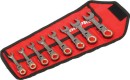 NEW-ToolPRO-8-Pce-Stubby-Ratchet-Spanner-Set Sale