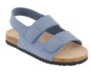 Junior-Corduroy-Corkbed-Sandals Sale