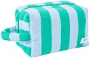 OXX-Cosmetics-Makeup-Bag-Green-and-Blue Sale