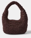 Round-Straw-Clutch Sale