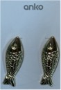 Fish-Stud-Earrings Sale