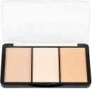 OXX-Cosmetics-3-Shade-Face-Powder-Palette Sale