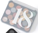 OXX-Cosmetics-18-Shades-Eyeshadow-Palette-Metallics Sale