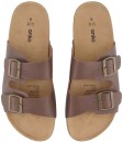 Double-Buckle-Sandals Sale