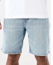 Regular-Denim-Shorts Sale