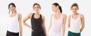 Active-Womens-Seamfree-Shelf-Tank Sale