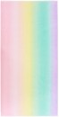 Australian-Cotton-Beach-Towel-Rainbow Sale