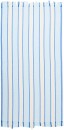 Turkish-Cotton-Beach-Towel-Blue Sale
