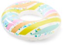 Inflatable-Stripe-Swim-Ring Sale