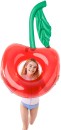 90cm-Inflatable-Cherry-Swim-Ring Sale