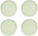 4-Pack-Green-Glazed-Look-Dinner-Plates Sale