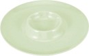 Green-Glaze-Chip-n-Dip-Plate Sale
