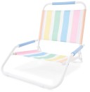 Beach-Chair-Gelato-Stripe Sale