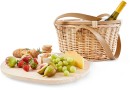 Picnic-Basket-with-Chopping-Board Sale
