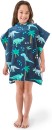 Kids-Hooded-Cotton-Beach-Towel-Dino Sale