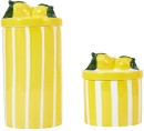 2-Pack-Lemon-Canisters Sale
