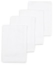 4-Pack-White-Napkins Sale
