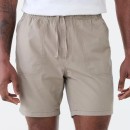 Washed-Volley-Shorts Sale
